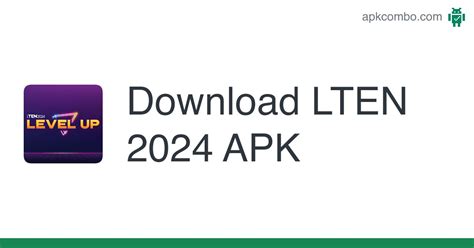 lten 2024|‎LTEN 2024 on the App Store